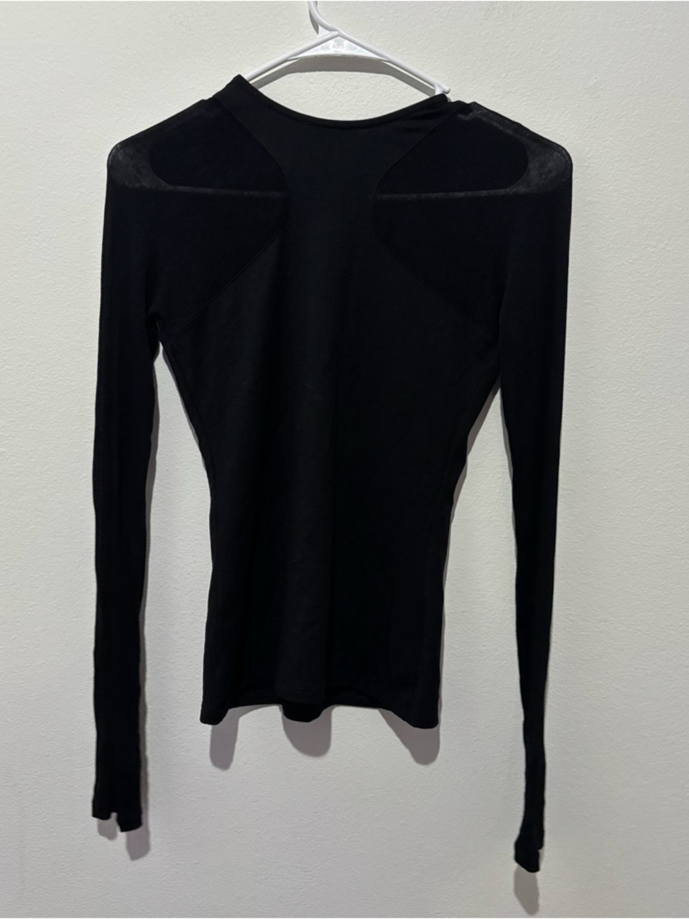Marcella Yada Top Size XS - Picture 3 of 4
